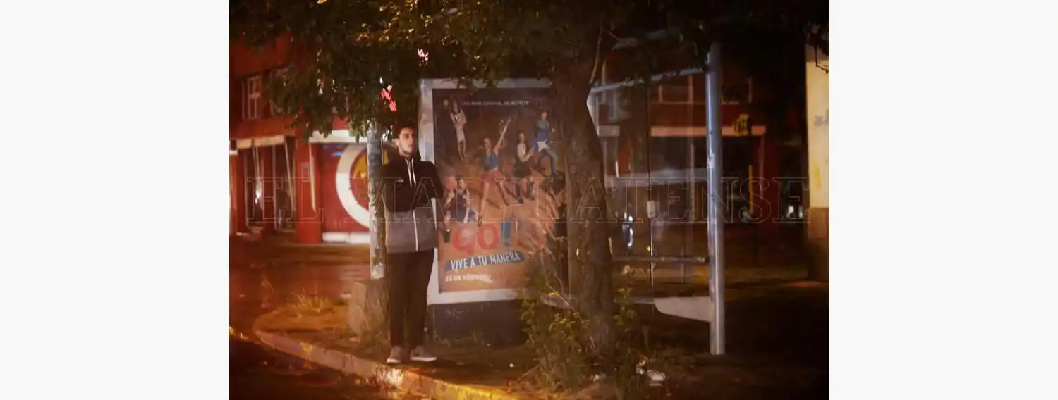 Sin sesión extraordinaria, tampoco habría colectivos el fin de semana