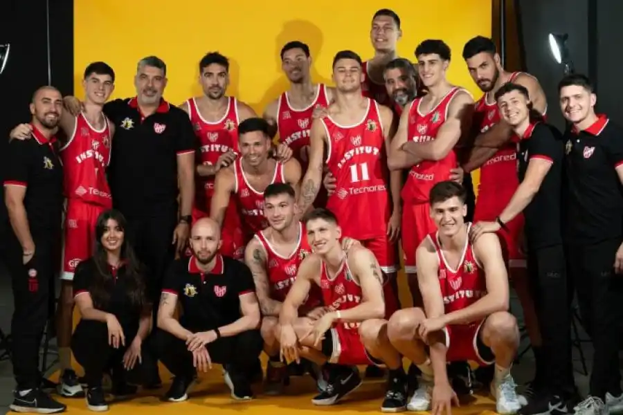 Instituto le ganó a Gimnasia de Comodoro en Uruguay