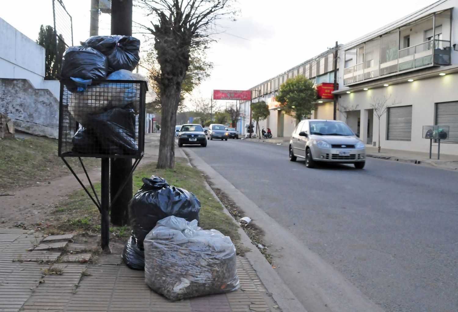 conflicto recolectores basura 03-06-20 (9)