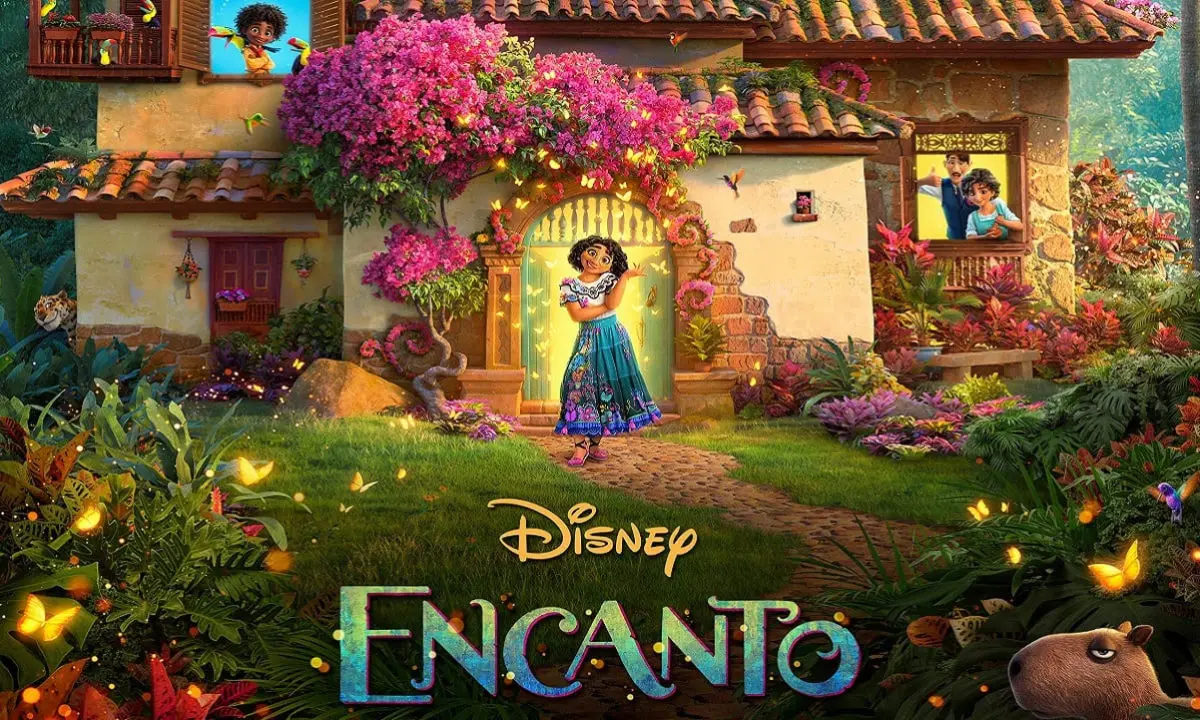 Encanto: 136.000 personas en cinco días