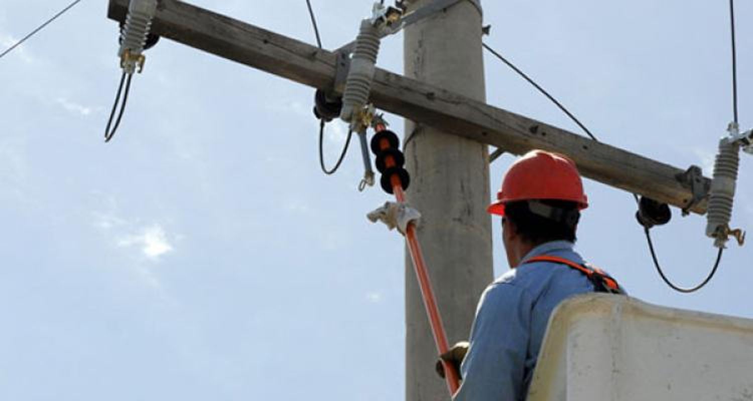 Coopser anunció corte de energía programado para este martes