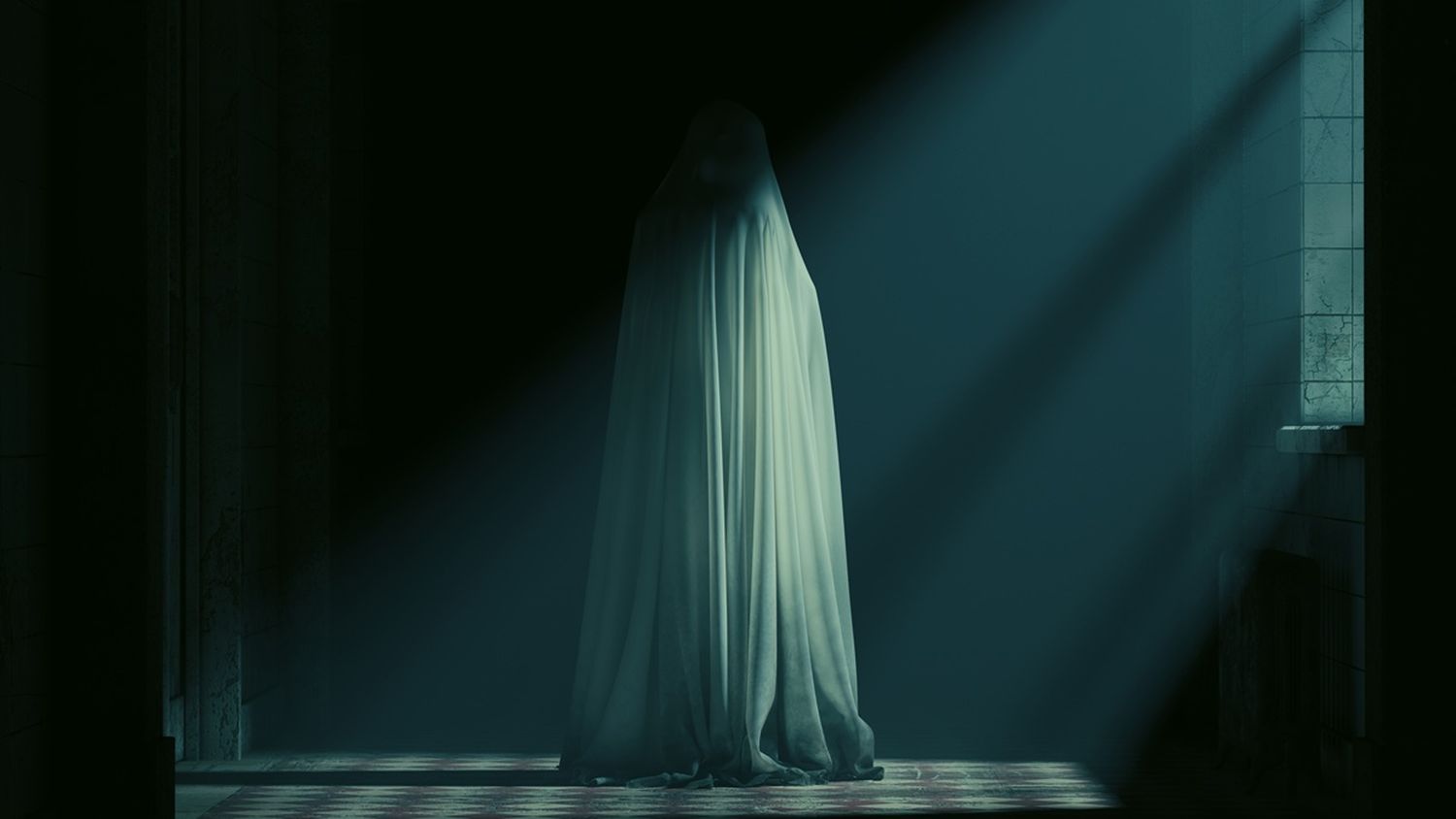 Fantasmas en Estadios de Fútbol - Interna 1