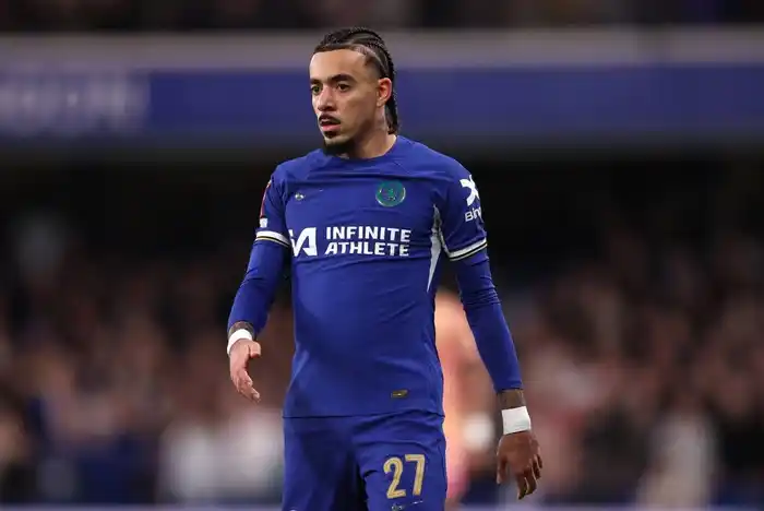 Jugadores Premier League - Interna 3