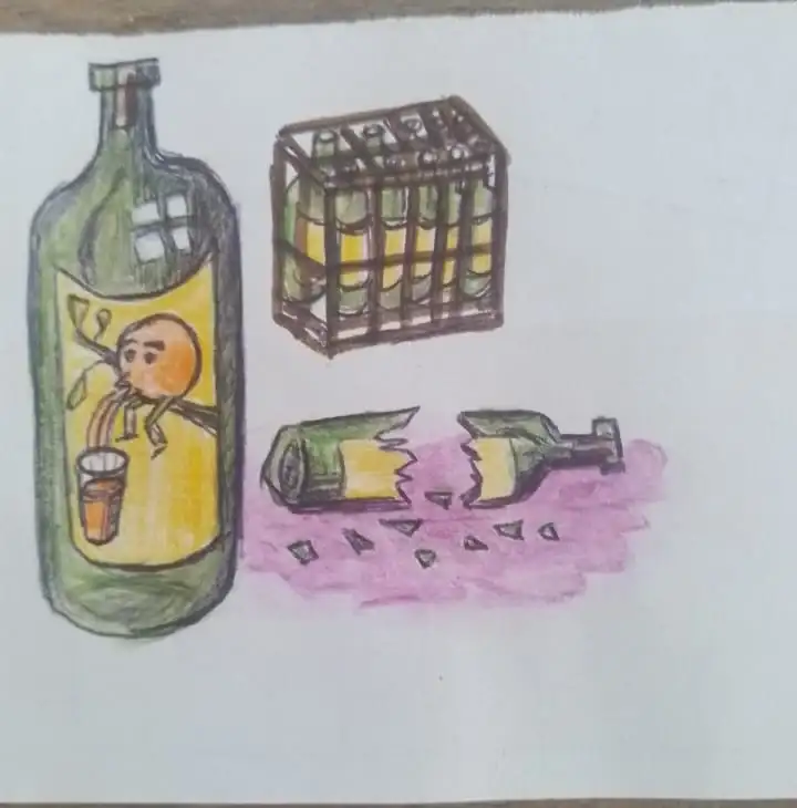“In vino veritas”