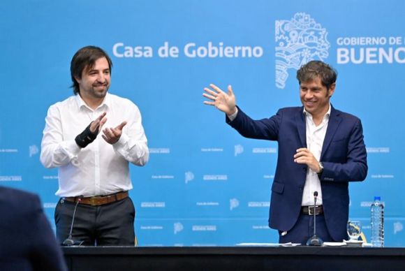 La legislatura de la Provincia trata el proyecto de creación de una empresa de servicio de ambulancias