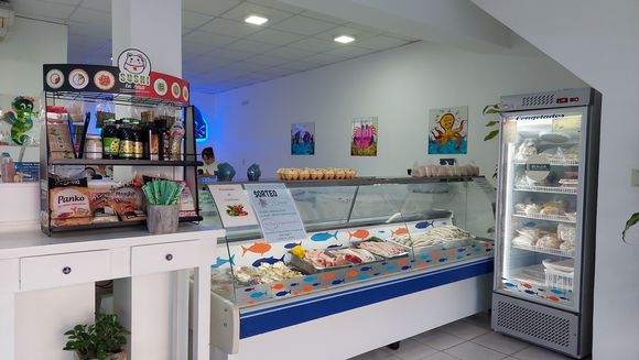 Cinco productos que podés comprar en Pescadería Mar Azul y que seguro no sabías