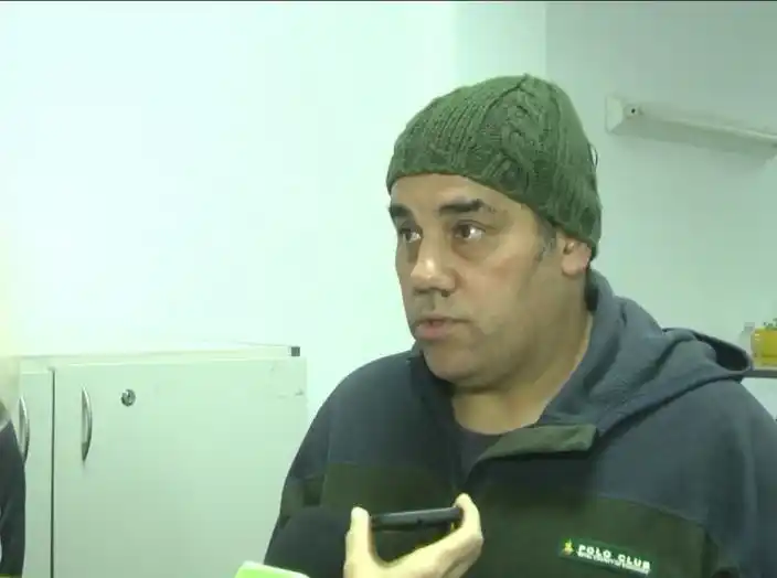 Loimar anunció 40 suspensiones y una docena de despidos, y los trabajadores irían al paro