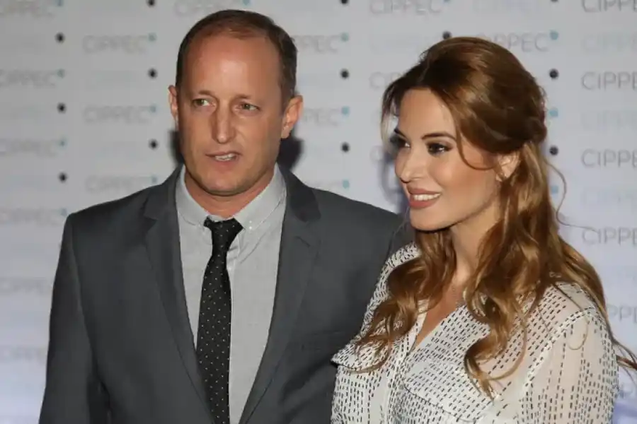 Imputan a Jesica Cirio y a Martín Insaurralde por enriquecimiento ilícito y lavado de dinero