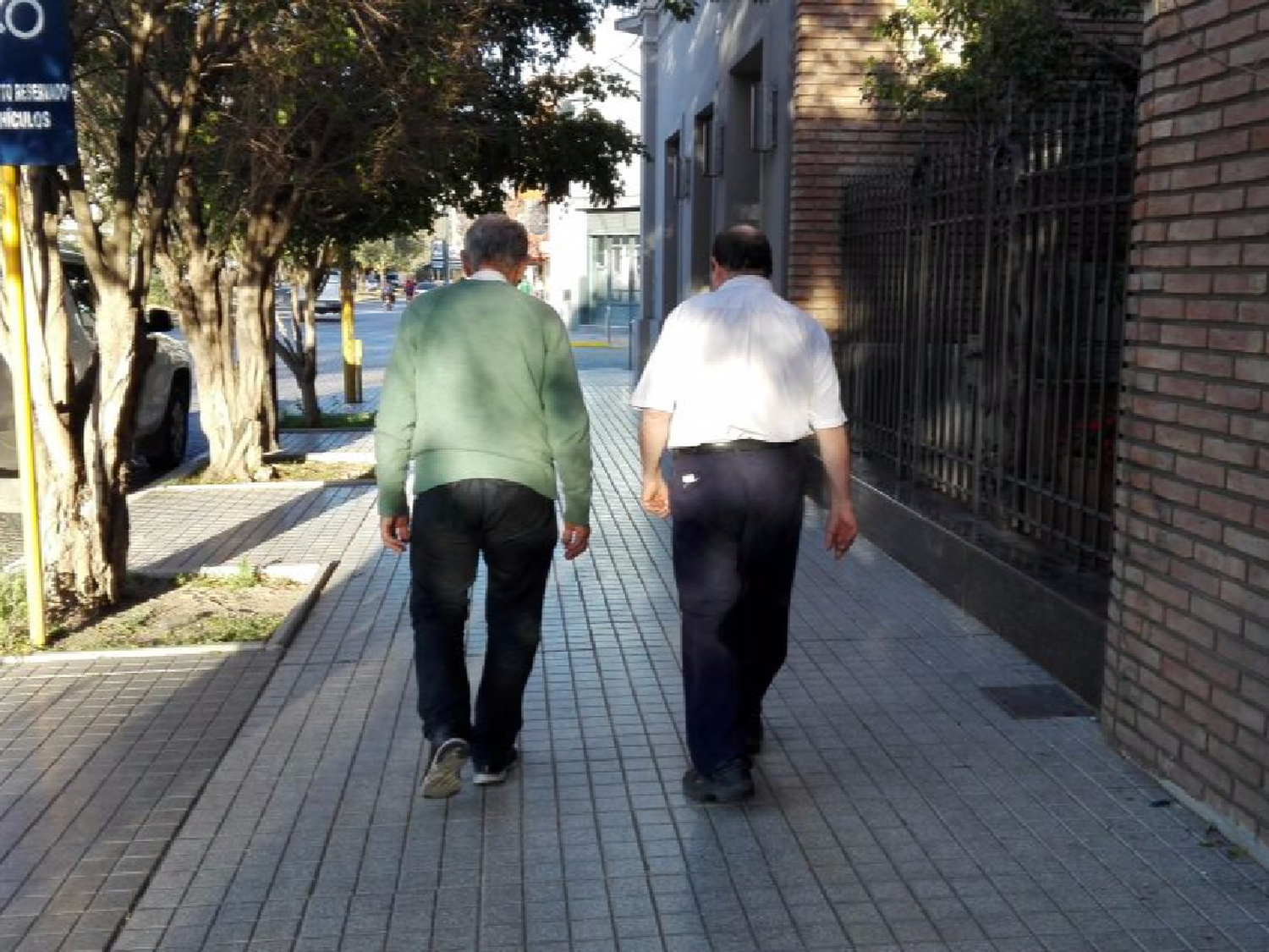 Alcohólicos Anónimos: 37 años de ayuda en nuestra ciudad