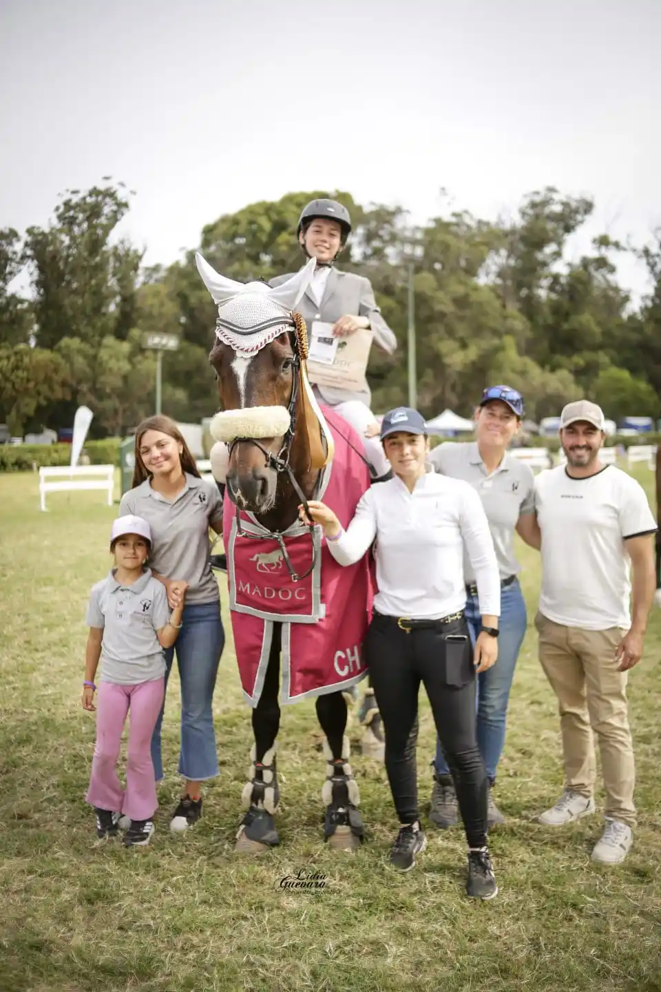 La Soñada Copa de Verano (2)