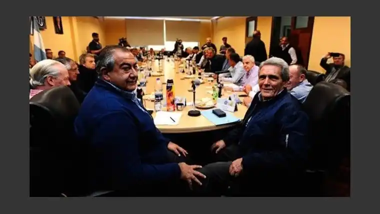 La CGT asegura que habrá un bono de $ 5.000 para los trabajadores del sector privado