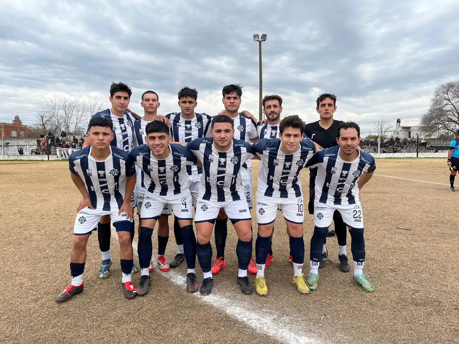 Jorge Newbery de Rufino