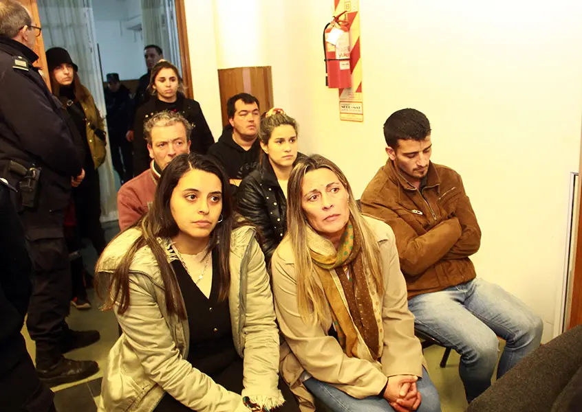 “Nos cambió la vida a todos”