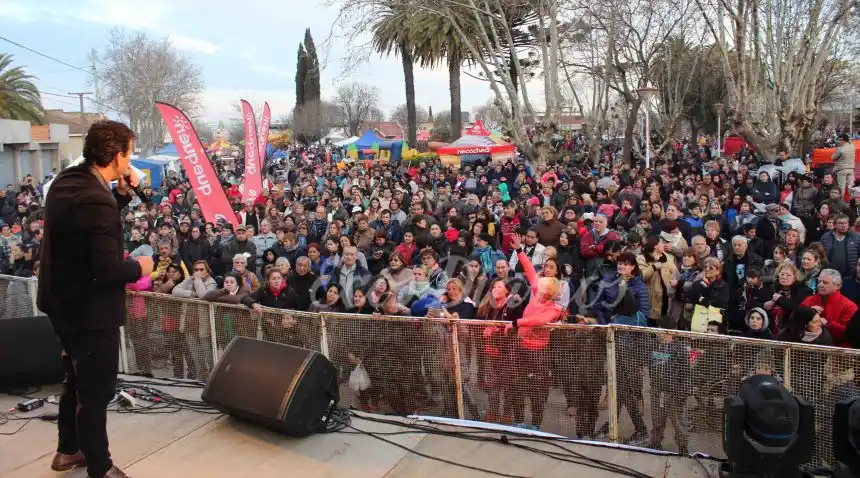 Proyecto de apoyo a músicos independientes