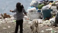 En un duro informe, la ONU le pidió a Milei que aumente las partidas para niñez