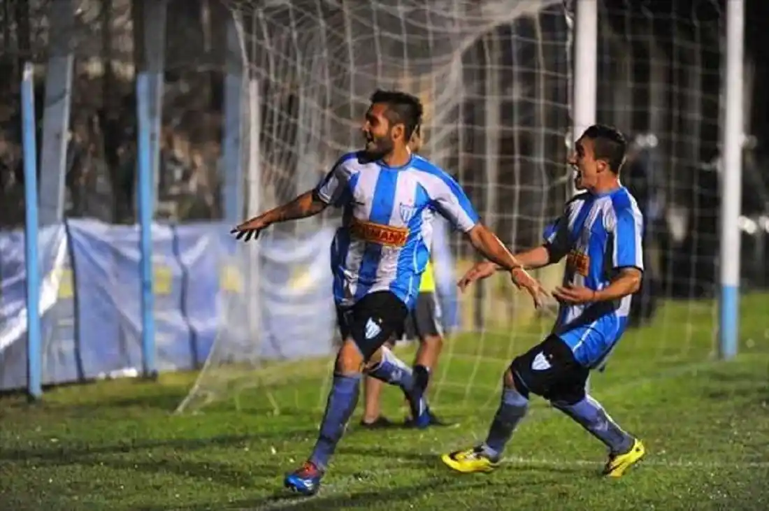 Caras conocidas: Fede Fiorotto y Juan Francisco Pereyra se suman a Juventud