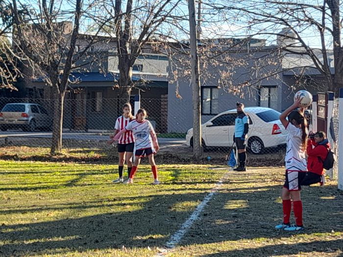 Finales futbol infantil - 4