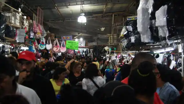 Las “saladitas”, una alternativa para 4 mil familias rosarinas