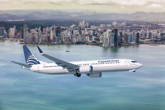 «Expectations for Barcelona are high»: Roberto Pulido, General Manager, Copa Airlines – Venezuela