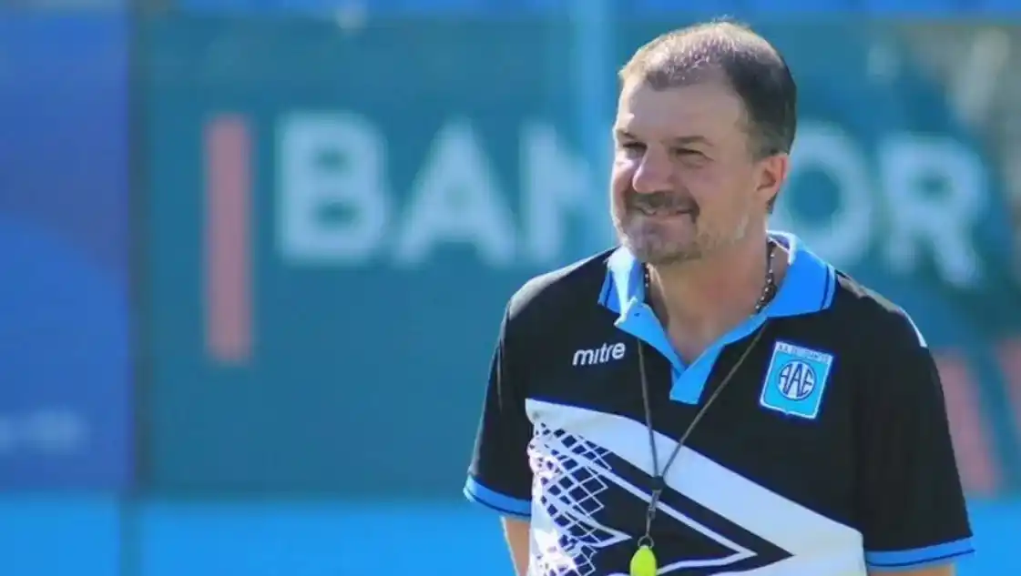 Gustavo Raggio