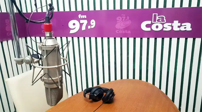 Incendios, música y política en El diálogo de hoy
