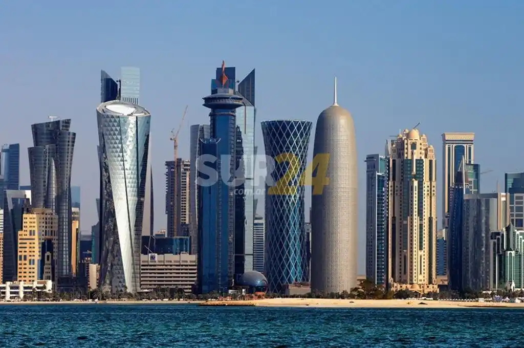 Convocatoria: buscan 2.000 argentinos para trabajar en el Mundial de Qatar