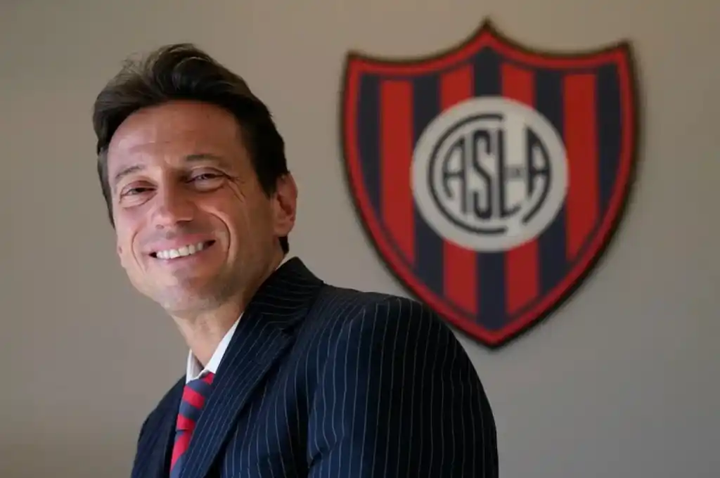 Marcelo Moretti