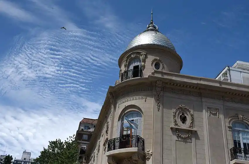 Fuego cruzado en el Concejo