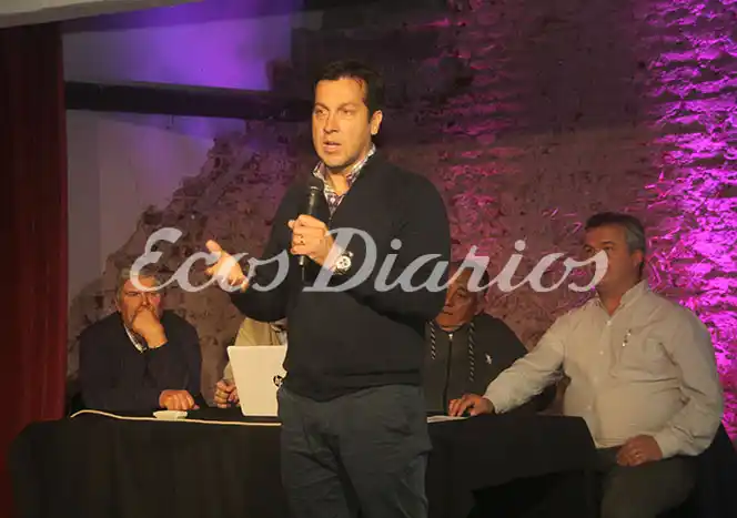 Para Rojas hay que declarar la emergencia económica
