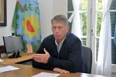 Hay preocupación porque Provincia aún no envía las aulas modulares para la Escuela 13 de De la Canal