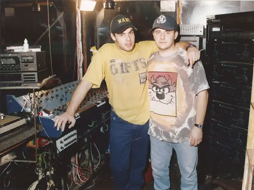 2º Noche Tributo a La Fábrica: Entrevista a Juan Carlos “Bicho” Piropán, recuerdos y anécdotas