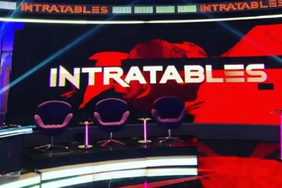 ¿Vuelve Intratables?