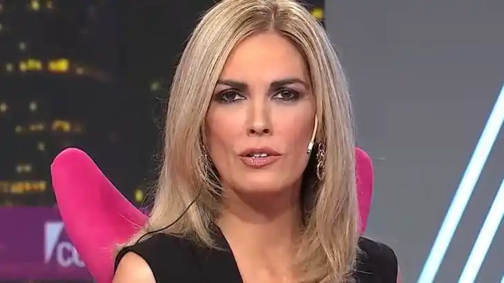 Viviana Canosa contra los médicos: "Tienen más miedo que los pacientes"