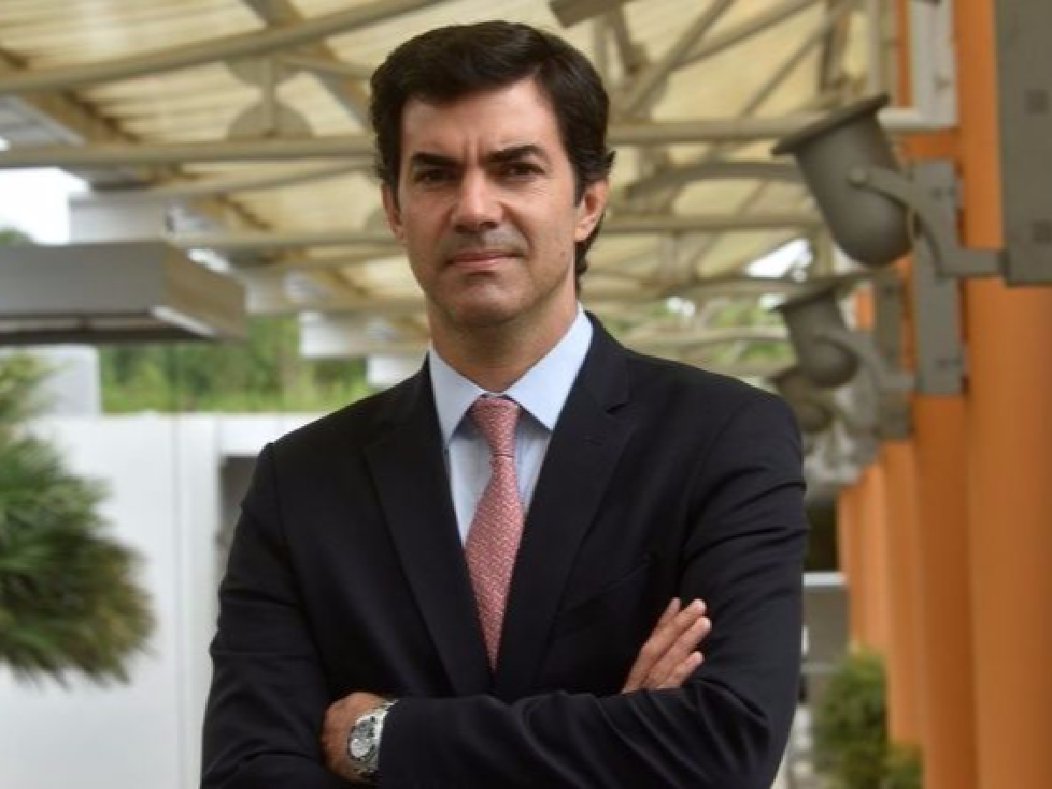 Urtubey confirmó que será candidato a presidente por Alternativa Federal