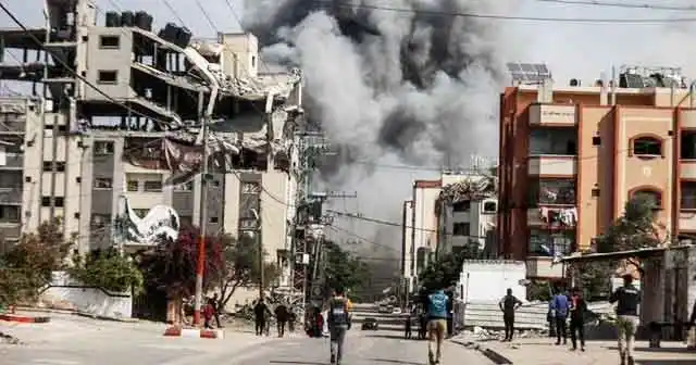 Israel confirmó la muerte de un alto comandante de Hezbollah en el Líbano