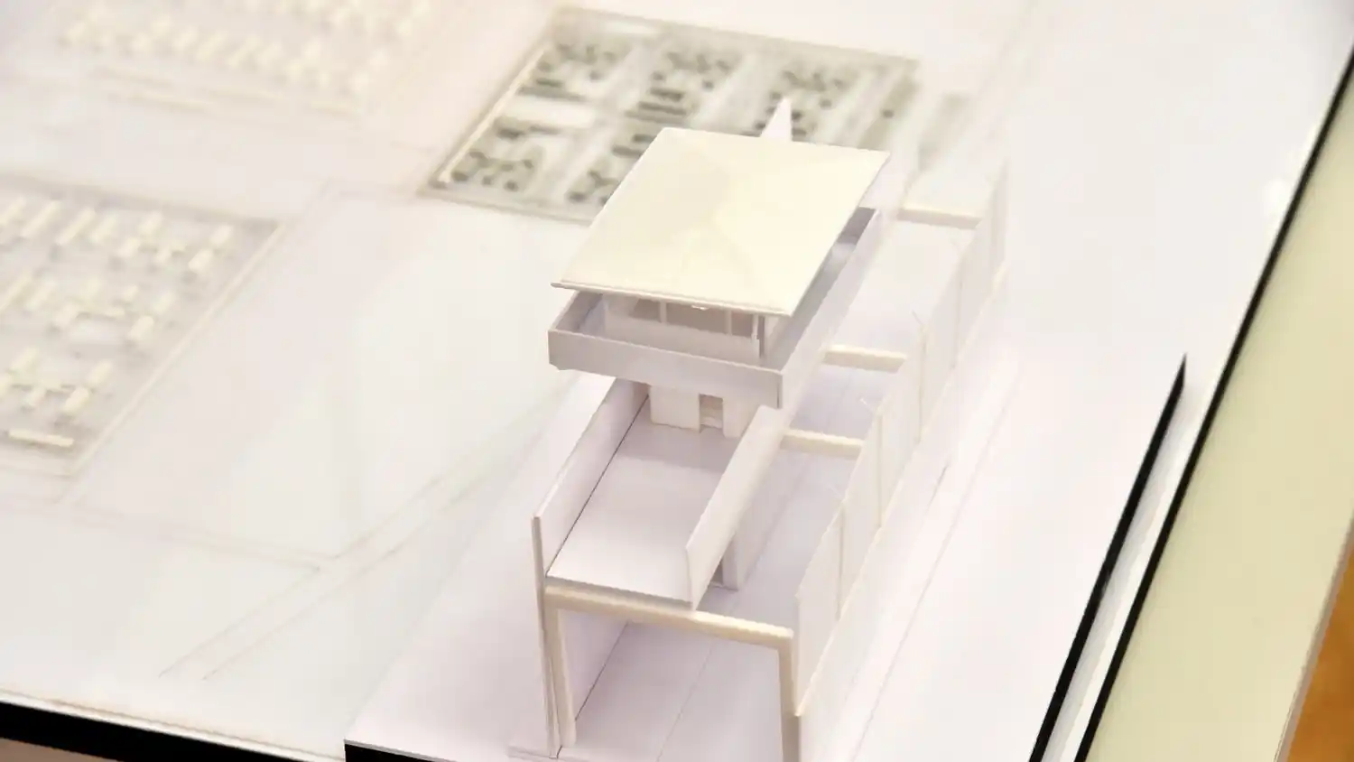 Presentaron las ofertas para reforzar la seguridad de la cárcel conocida como El Infierno que se construye en Santa Fe.