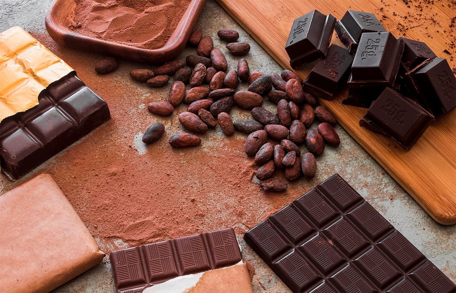 Esta fecha emotiva para los amantes del cacao se celebra en la Argentina y en todo el mundo desde 1995