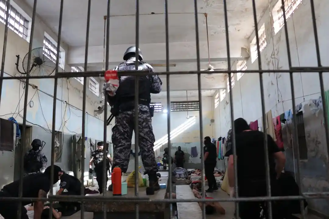 ¿Cambio de paradigma en las cárceles santafesinas?: “Dejaron de ser un negocio fructífero para el narcotráfico”