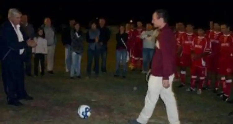 El Apertura arrancó a puro gol