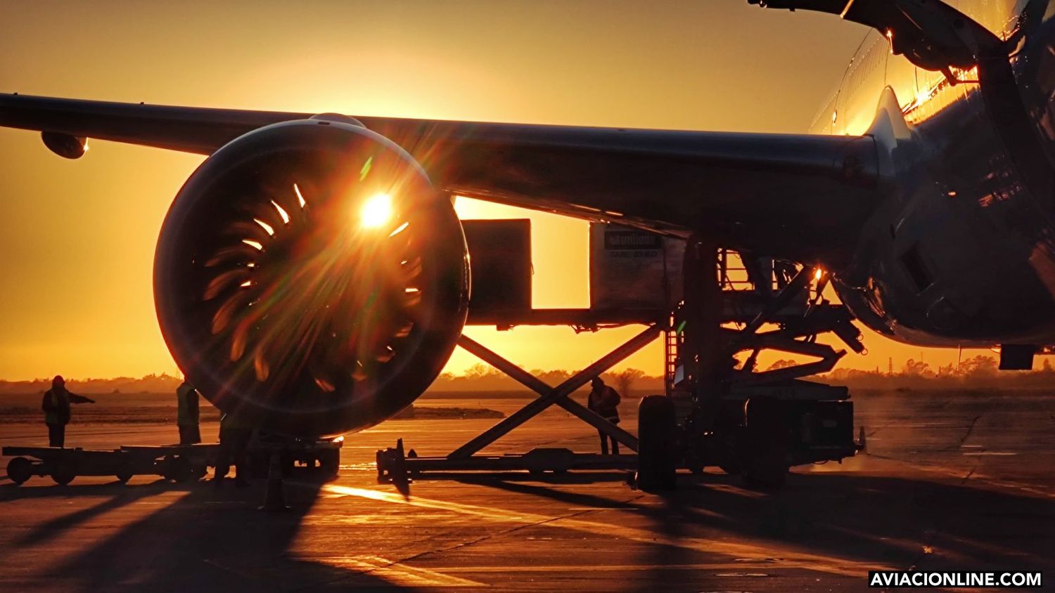 Argentine government grants Domus Airways authorization for domestic and international flights