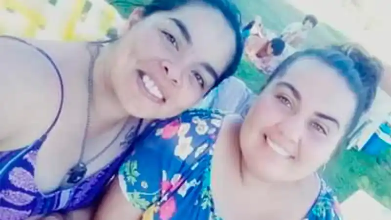 Murió la joven que había sido baleada junto a su tía policía en San Benito