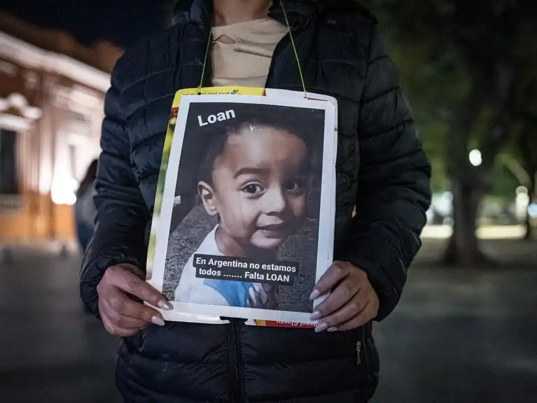 Caso Loan: suspendieron la declaración de la nuera de María Victoria Caillava