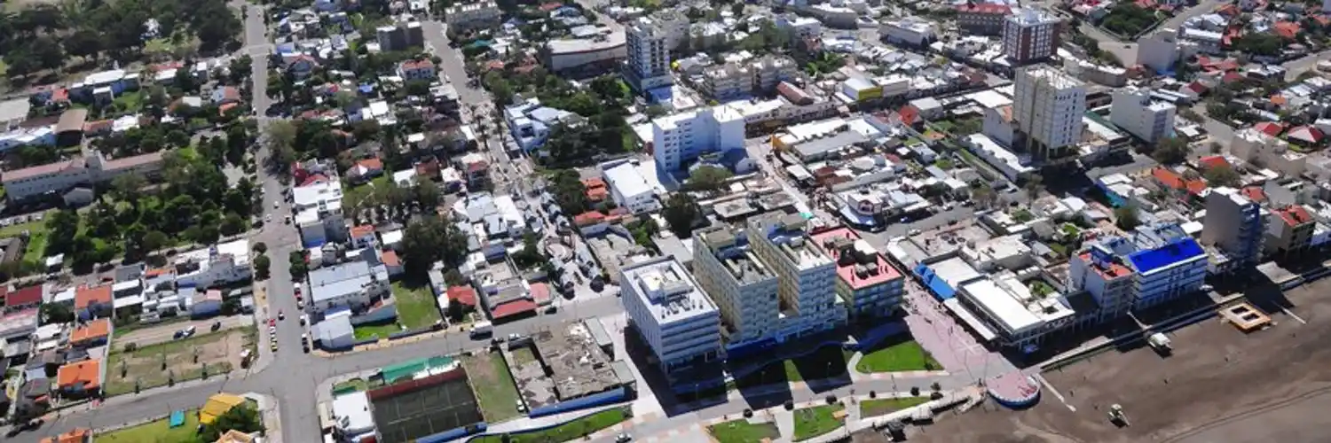 Monte Hermoso: Podrán entrar 300 autos por día de propietarios no residentes en fase 3