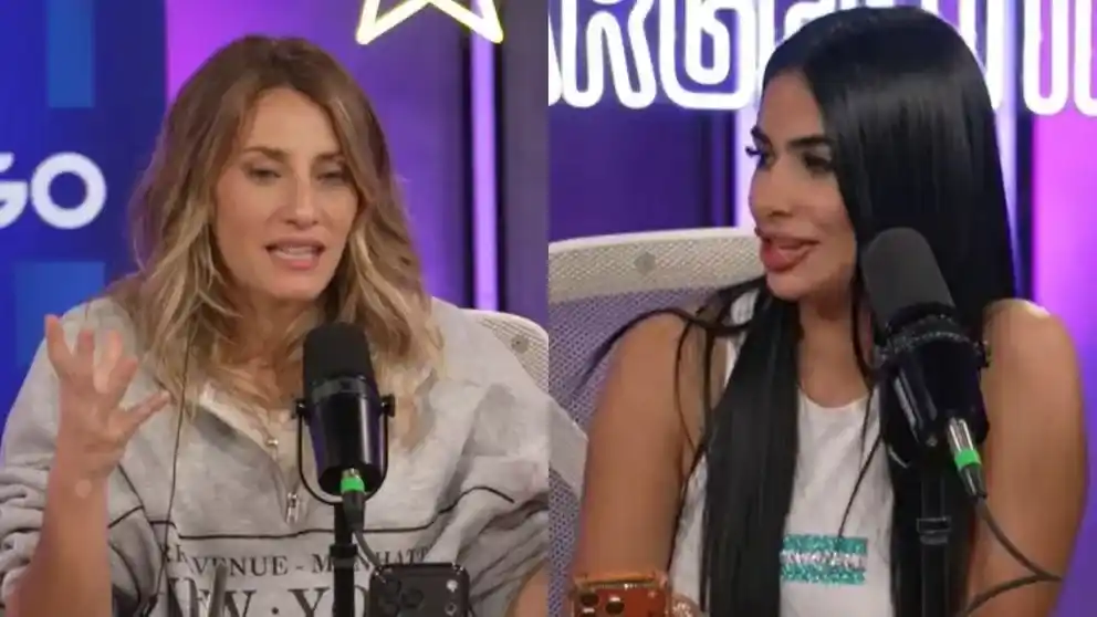 Daniela celis explica su looks - 3