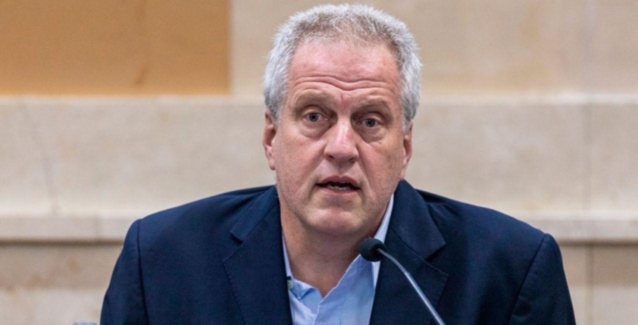 Perczyk: es responsabilidad “del Estado” que los chicos vuelvan a las aulas