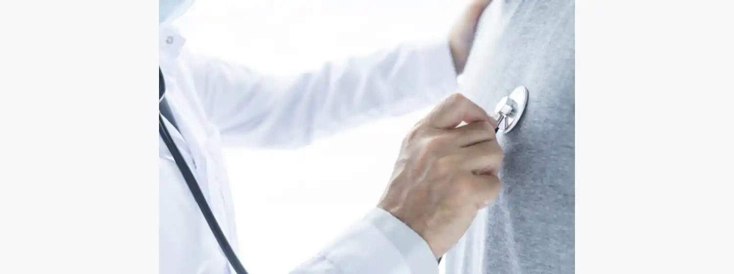 Día mundial de la Tuberculosis