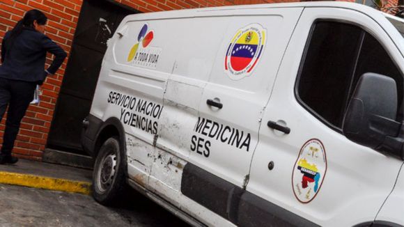 Murió bachiller por INGERIR RON ADULTERADO cuando celebraba su graduación