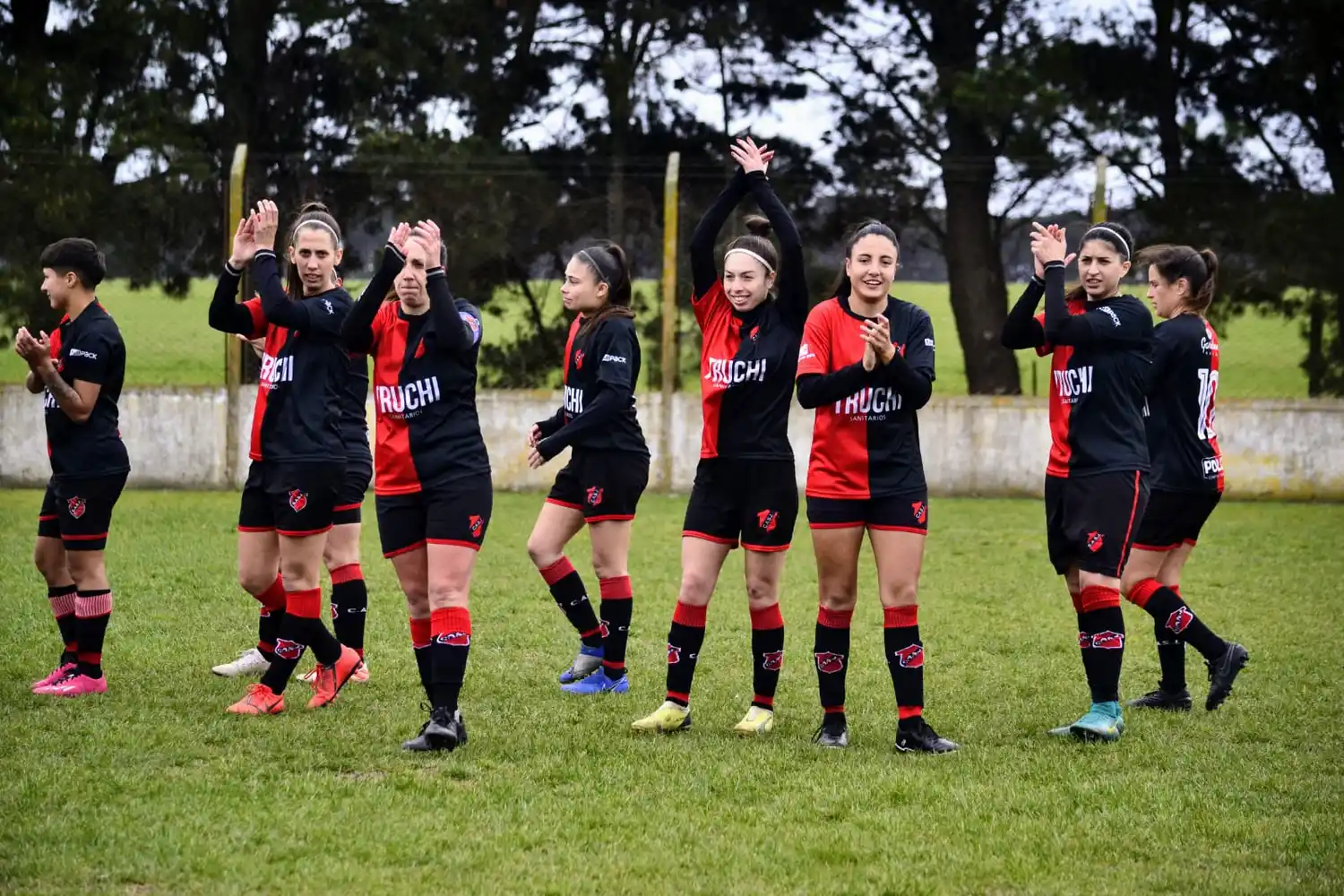 Habrá duelo marplatense en las semifinales de la Copa Federal