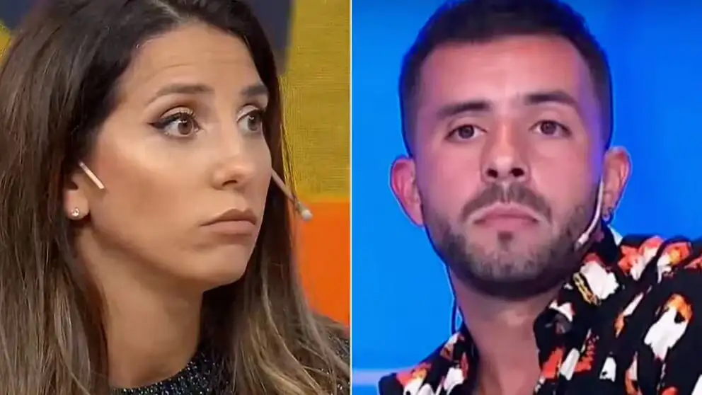 Cinthia Fernández celebró el fin de su conflicto legal con su expareja
