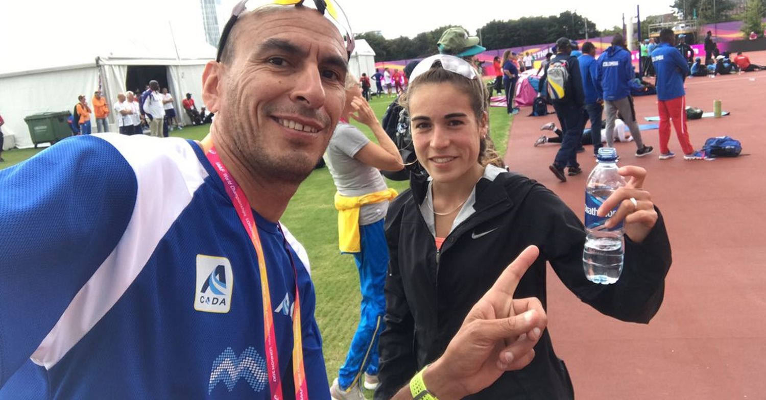Malgor: "Belén Casetta sorprendió a todo el mundo"